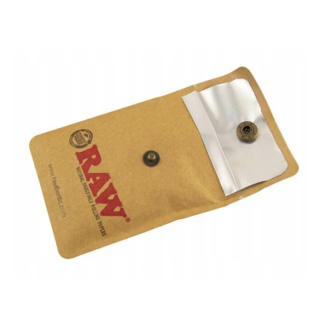 Popielniczka Kieszonkowa Bezzapachowa RAW