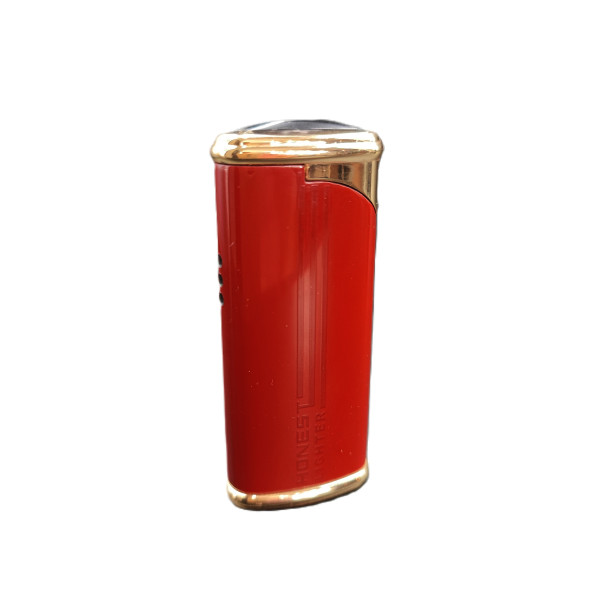 Zapalniczka Honest G3 Slim Arch - Złota