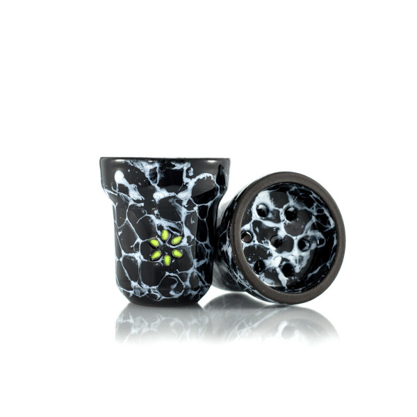 Cybuch do Shishy SOLARIS - Masta Adam White