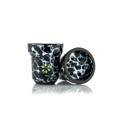 Cybuch do Shishy SOLARIS - Masta Adam White