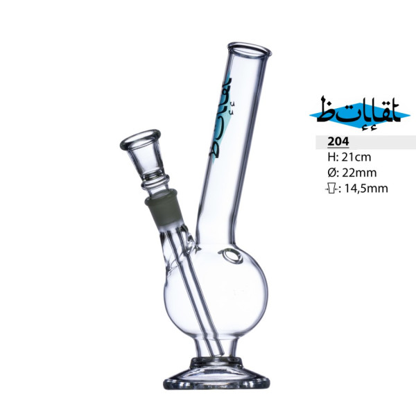 Bongo Bullet Zone - Slash - 21cm (204)