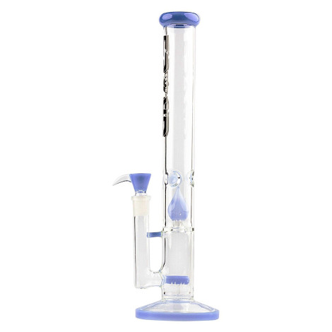 Bongo Grace Glass z Dyfuzorami -  STRAIGHT BLUE - Limited 43cm (USG107UBL)