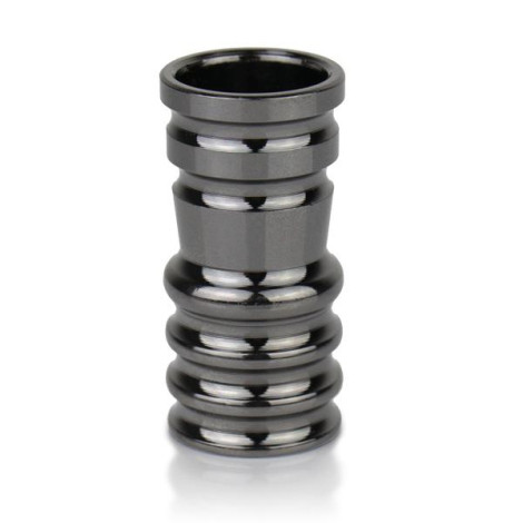 Adapter do Węża Shisha H2/DUM - Grafitowy