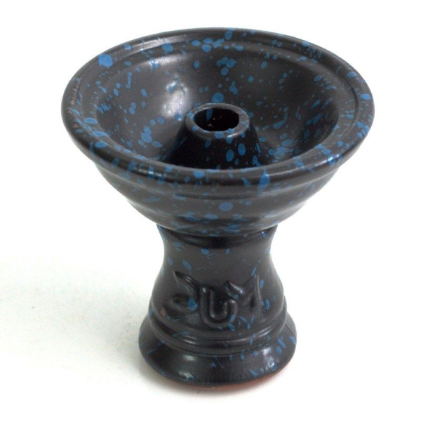 Cybuch do Shishy Funnel - DUM Blue