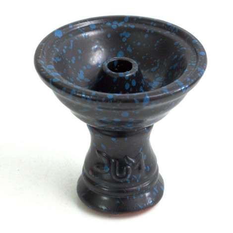 Cybuch do Shishy Funnel - DUM Blue