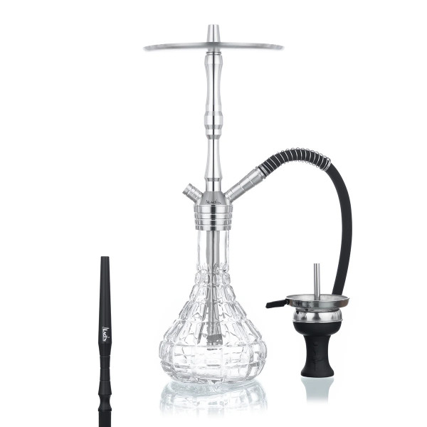 Shisha Aladin MVP 470 - Cube 55cm