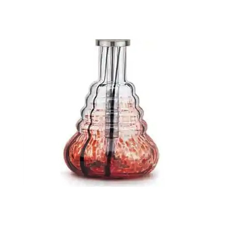 Dzban do Shishy DUM H2 452 / 470 - Red