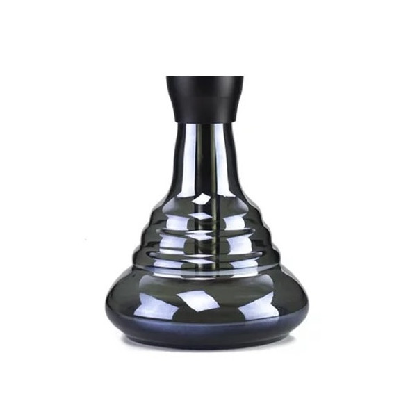 Dzban do Shishy H2 Grat Greedy H13 - Black