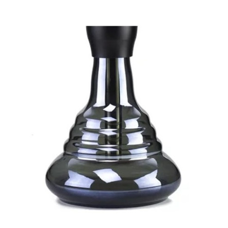 Dzban do Shishy H2 Grat Greedy H13 - Black