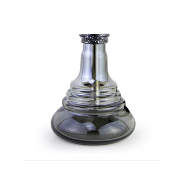 Dzban do Shishy H2 Camouflage H352 - Black