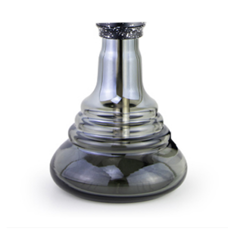 Dzban do Shishy H2 Camouflage H352 - Black