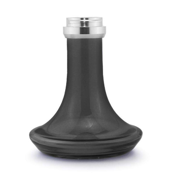 Dzban do Shishy H2 Saga Medium H85 - Black