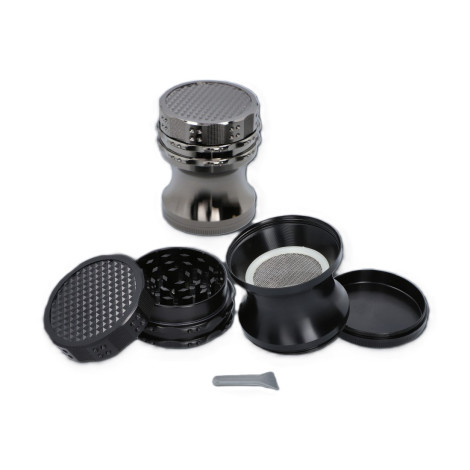 Młynek do Tytoniu - Klepsydra (2264)