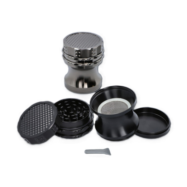 Młynek do Tytoniu - Klepsydra (2264)