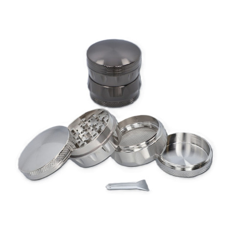 Młynek Metalowy -  Classic Barrel (1-2248)