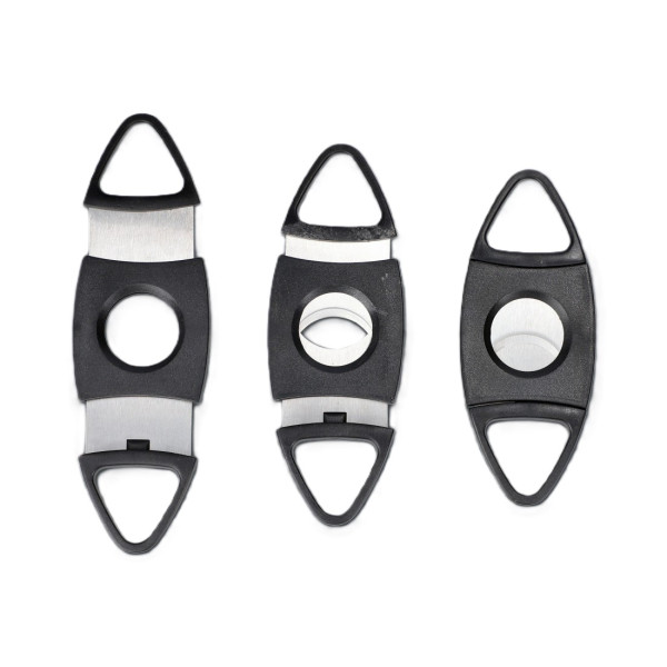 Obcinarka do Cygar Plastikowo-Metalowa