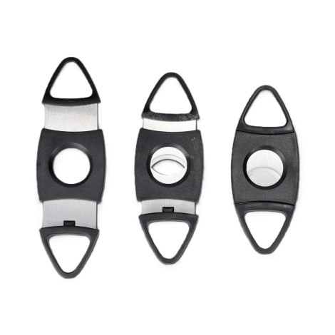 Obcinarka do Cygar Plastikowo-Metalowa