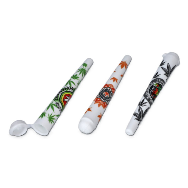 Tuba na Jointa Cannabis