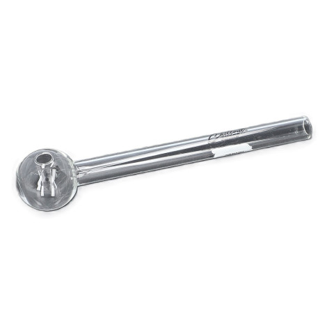 Lufka Szklana do Olejku - DAB, WAX, RSO - 15cm