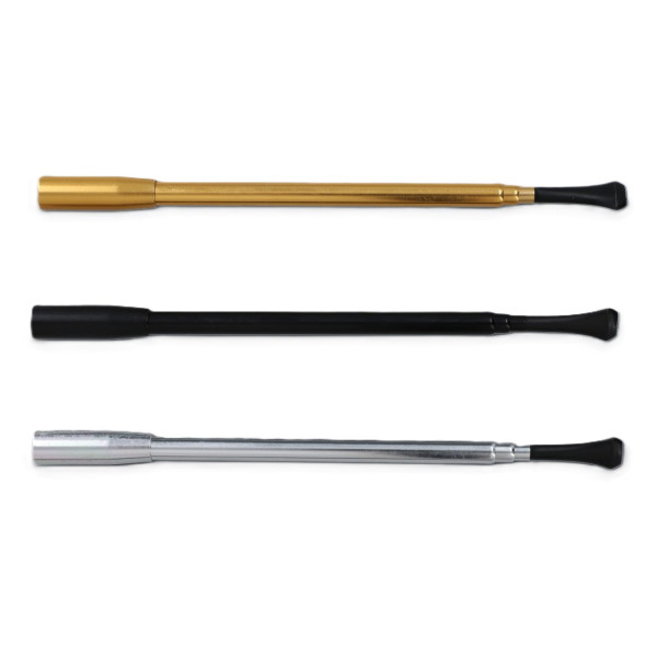 Lufka Metalowa Teleskopowa - 17-35 cm