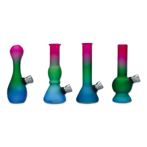 Bongo Mini 3 Kolorowe - 12cm (3669)