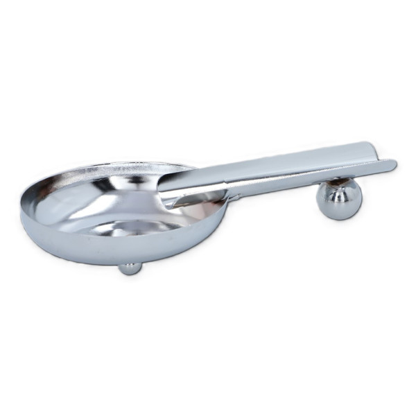 Popielniczka do Cygar - Silver