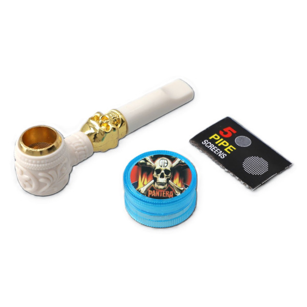 Lufka + Młynek w Zestawie Upominkowym