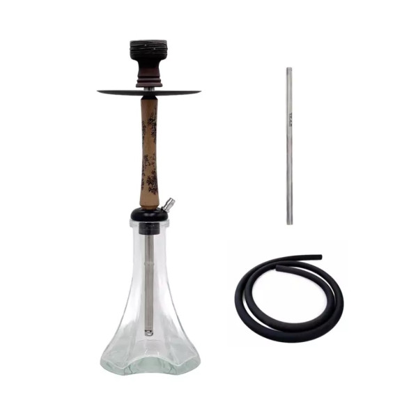 Shisha Y.K.A.P - Killer Classic Grom Capucino