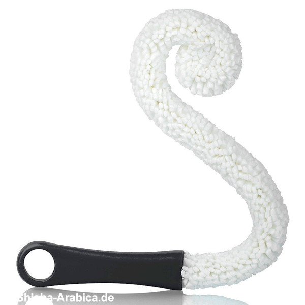 Wycior, Czyścik do Bonga, Shishy 43cm