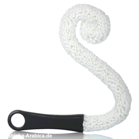 Wycior, Czyścik do Bonga, Shishy 43cm