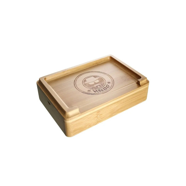 Przybornik, Tacka do skręcania, Pojemnik - HEISENBERG