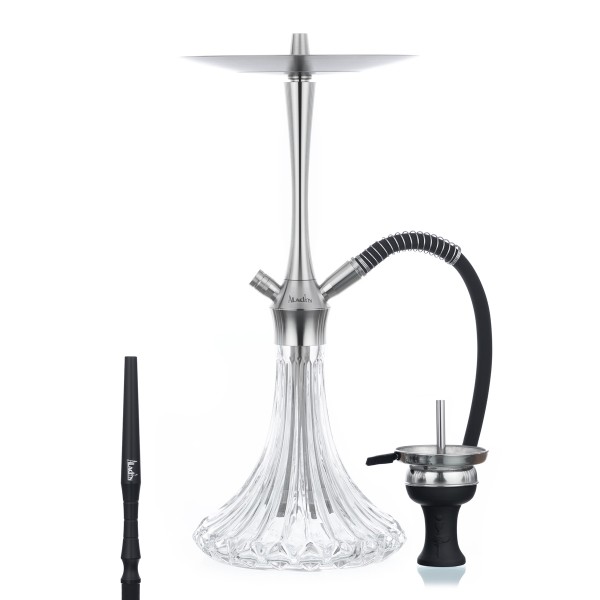 Shisha Aladin MVP A46 - Clear 46cm GASTRO