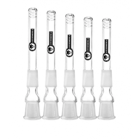 Przejściówka - Adapter do Cybucha 18,8mm HEISENBERG 18cm