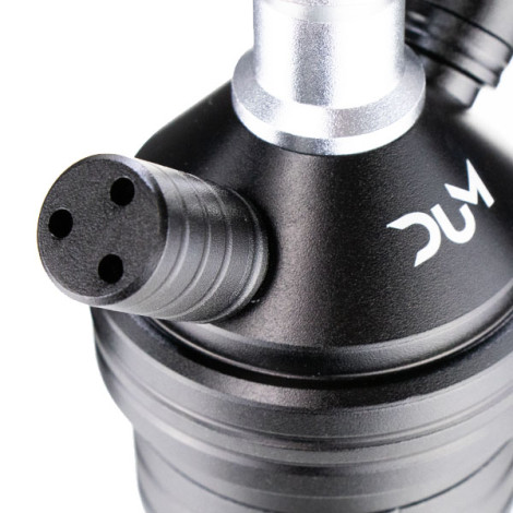 Shisha DUM - Metropole - Blue 68cm