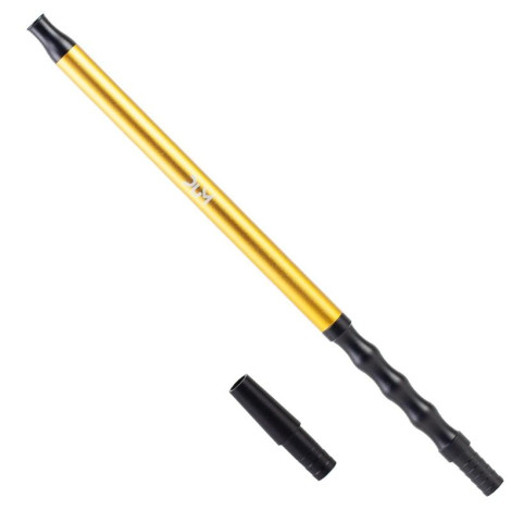 Ustnik do Shishy + Konektor - DUM Pro - Gold