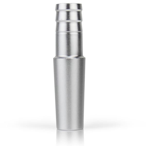 Konektor do Węża Shisha DUM/H2 Silver
