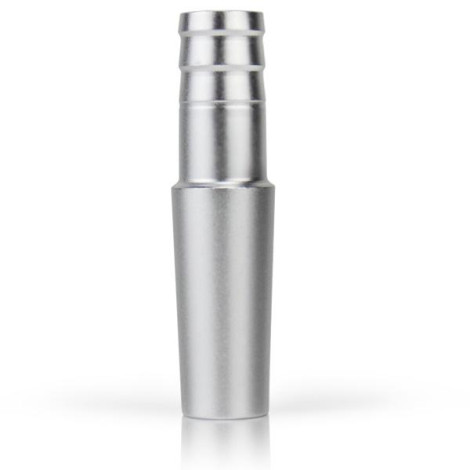 Konektor do Węża Shisha DUM/H2 Silver