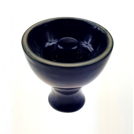 Cybuch do Shishy Vortex - Niebieski 6 cm