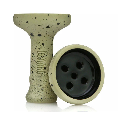 Cybuch do Shishy OBLAKO - Dark Olive