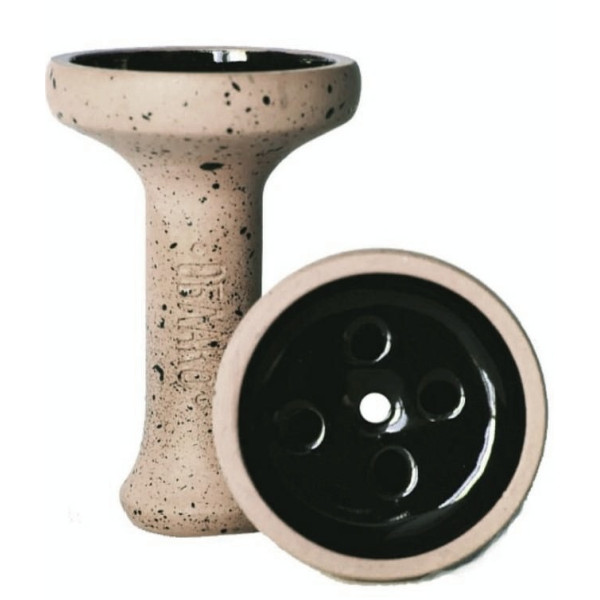 Cybuch do Shishy OBLAKO MONO - Dark Beige