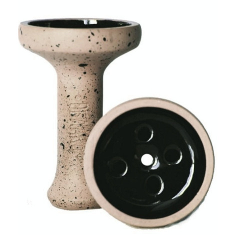 Cybuch do Shishy OBLAKO MONO - Dark Beige