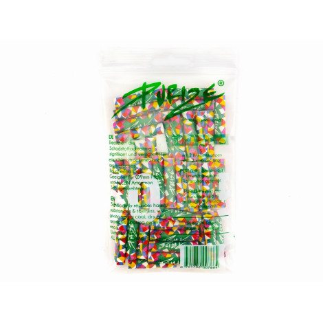 Filtry węglowe PURIZE REGULAR SIZE AllColour - 50szt