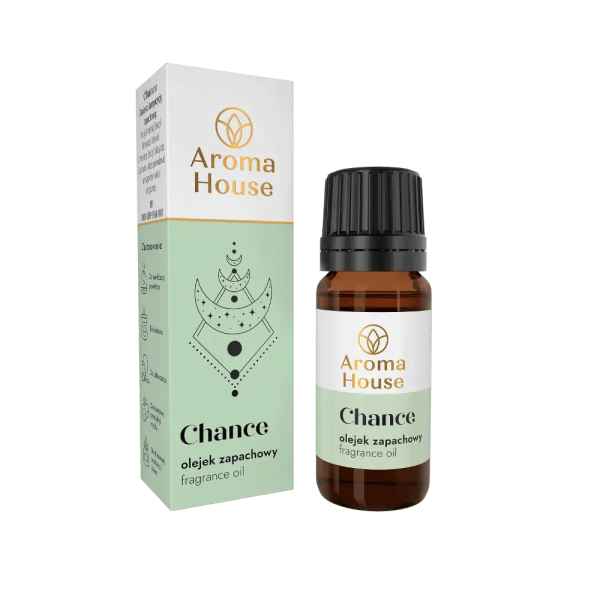 Olejek Zapachowy 10ml - Chance