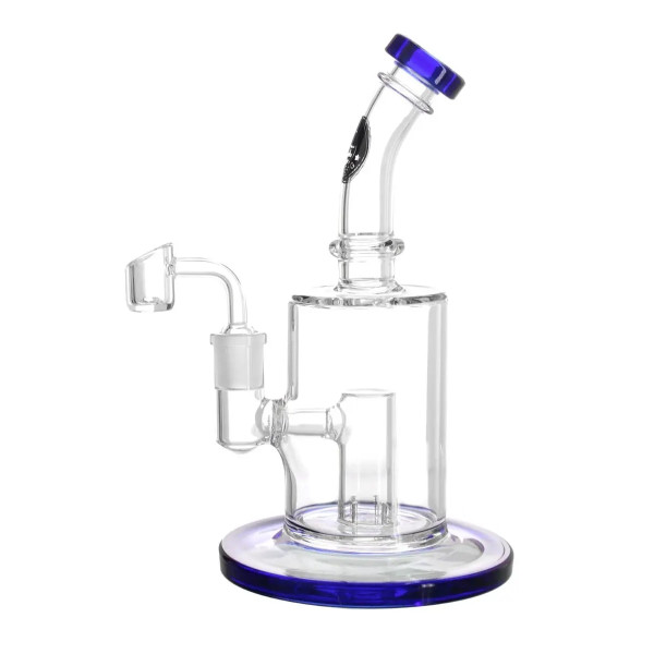 Bongo Heisenberg do DAB/WAX - Incubator V3 Blue