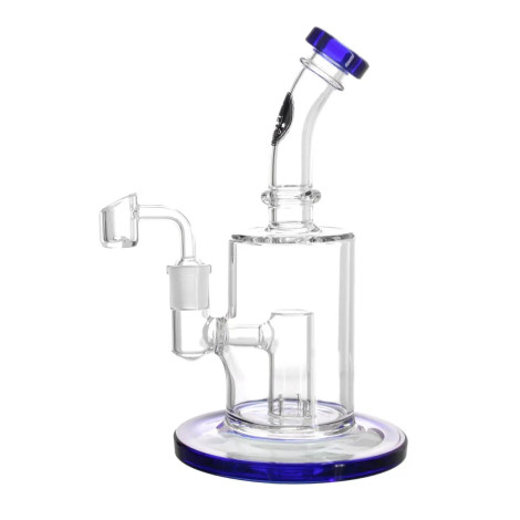 Bongo Heisenberg do DAB/WAX - Incubator V3 Blue