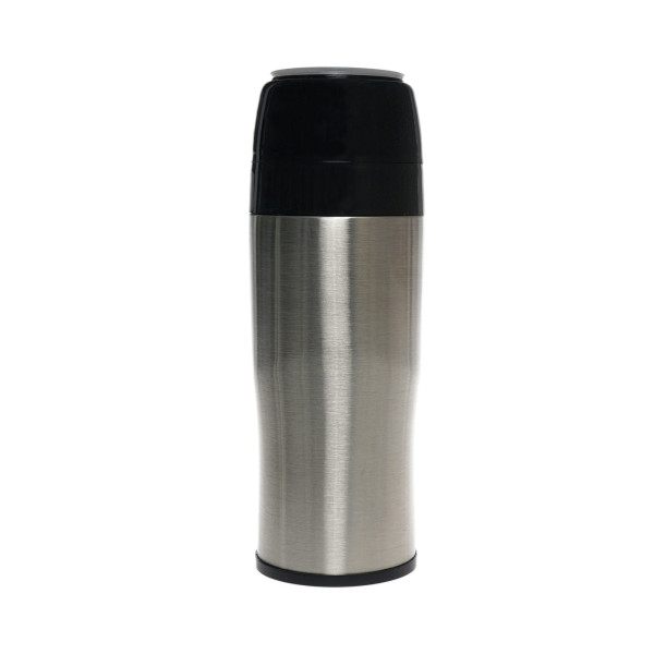 Matermo Yerbomos - 350ml - Czarny