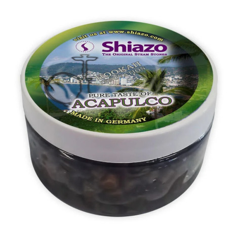 Kamyczki do Shishy Shiazo - Acapulco