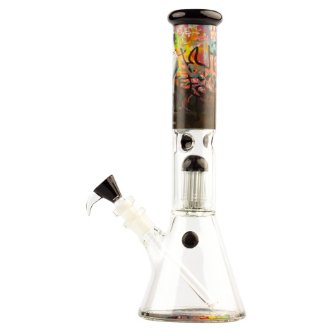 Bongo G-ROLLZ z Dyfuzorami Banksy's - Church of Graffiti - 34cm (G2061)