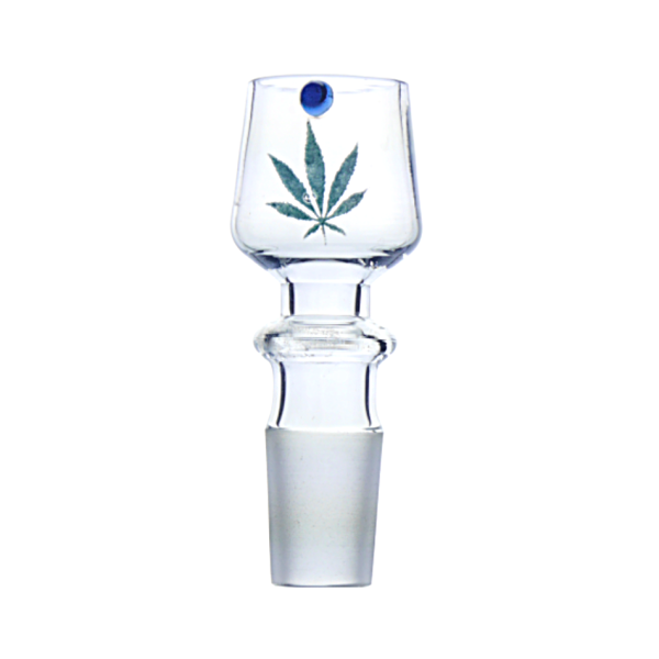 Cybuch do Bonga Ganja Leaf Cup - 18,8mm