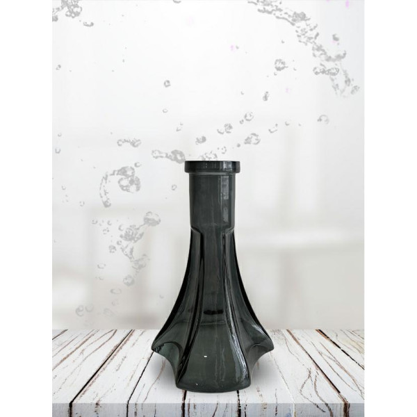Dzban do Shishy VG Pyramid Black Gloss